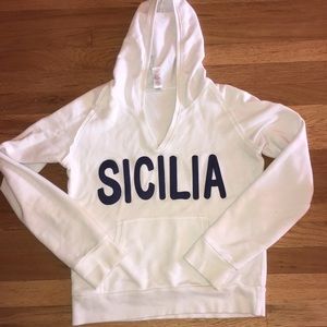 Sicilian Hoodie
